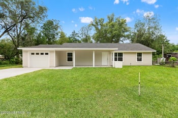 12336 Tom Wilkerson Rd, Macclenny, FL 32063