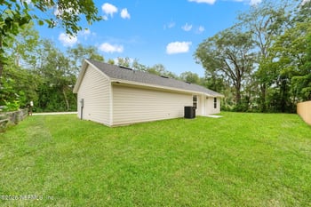 12336 Tom Wilkerson Rd, Macclenny, FL 32063