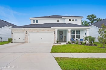 12337 Parkland View Ln, Jacksonville, FL 32226