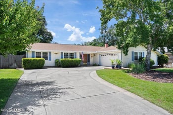 12340 Macaw Dr, Jacksonville, FL 32223