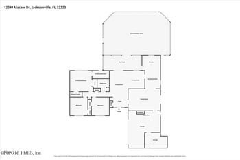 12340 Macaw Dr, Jacksonville, FL 32223