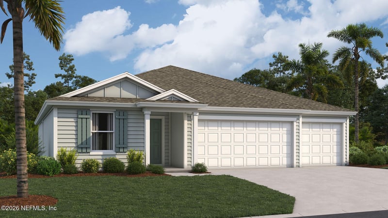 12348 Maidenhair Rd, Jacksonville, FL 32218