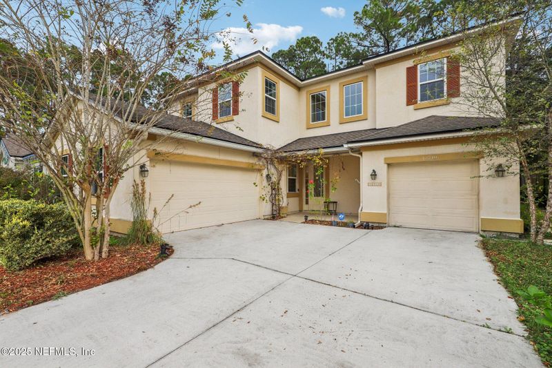 12349 Shady Bridge Trl, Jacksonville, FL 32258