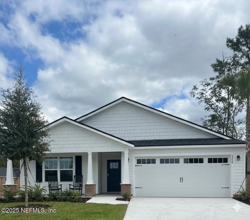 1235 Jewelstone Ln, Jacksonville, FL 32221