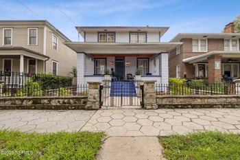1235 N Laura St, Jacksonville, FL 32206
