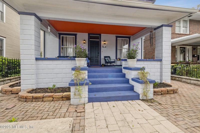 1235 N Laura St, Jacksonville, FL 32206