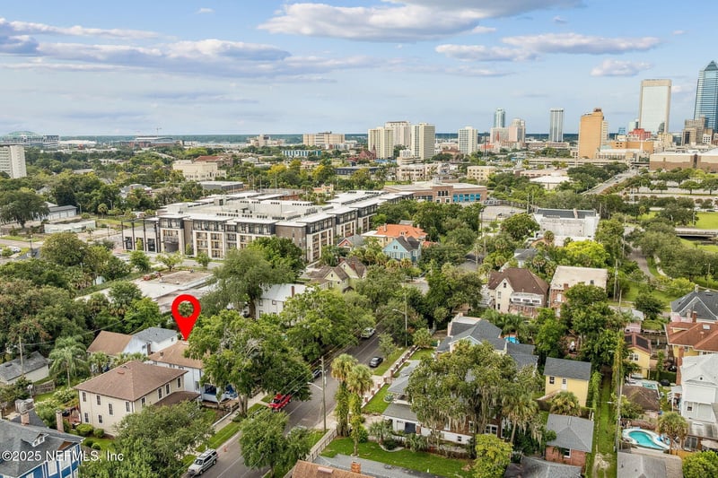 1235 N Laura St, Jacksonville, FL 32206