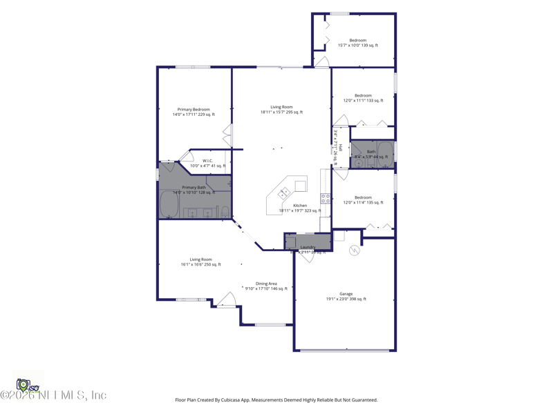 12350 Twin Sands Trl E, Jacksonville, FL 32246