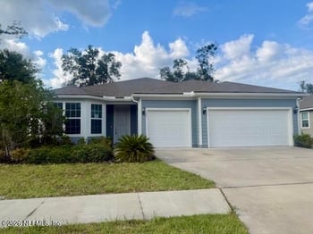 12351 Clapboard Bluff Trl, Jacksonville, FL 32226