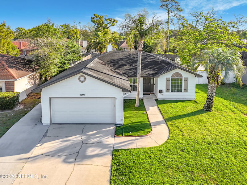12351 Shaky Leaf Ct, Jacksonville, FL 32224
