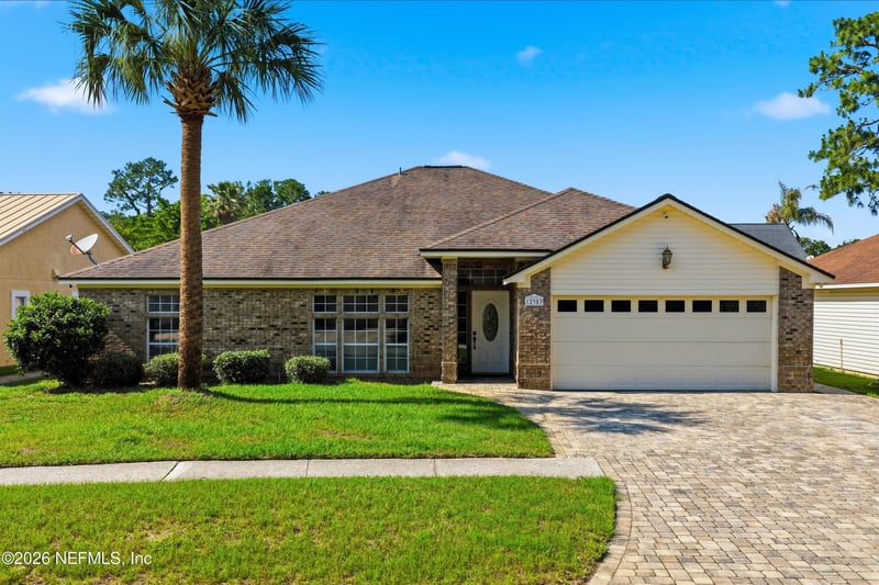 12353 Brighton Bay Trl S, Jacksonville, FL 32246