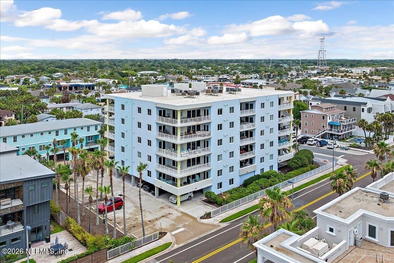 1236 1st St N #305, Jacksonville Beach, FL 32250