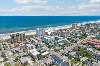 1236 1st St N #505, Jacksonville Beach, FL 32250