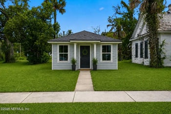 1236 Hart St, Jacksonville, FL 32209