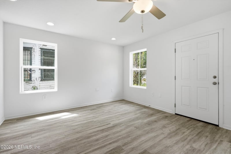 1236 Hart St, Jacksonville, FL 32209