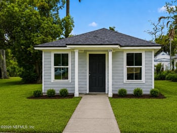 1236 Hart St, Jacksonville, FL 32209