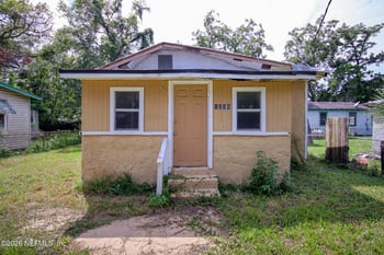 1236 Stafford St, Jacksonville, FL 32209