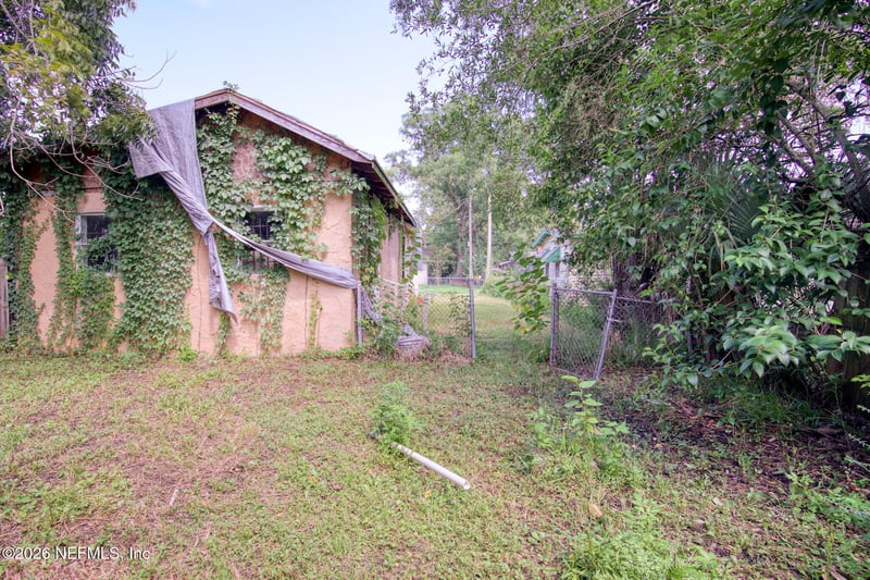 1236 Stafford St, Jacksonville, FL 32209