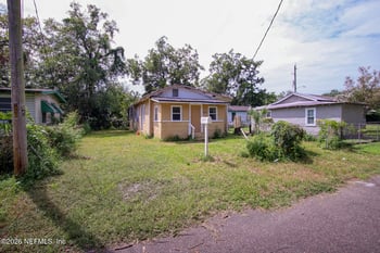 1236 Stafford St, Jacksonville, FL 32209