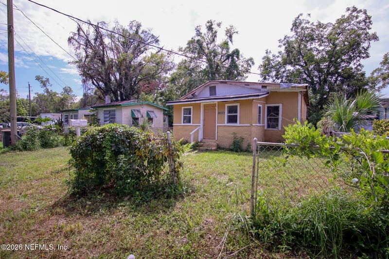 1236 Stafford St, Jacksonville, FL 32209