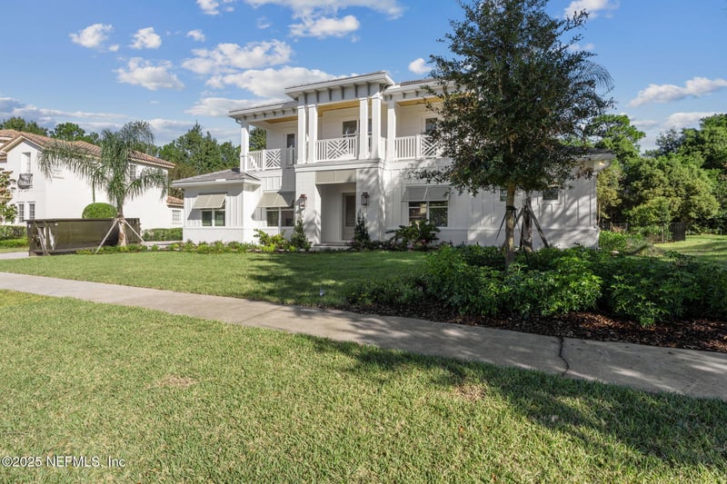 12363 Glen Kernan Pw N, Jacksonville, FL 32224