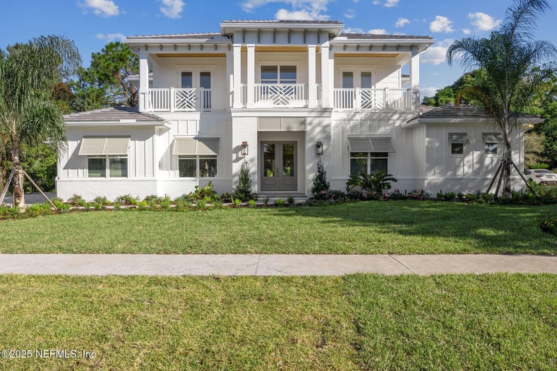12363 Glen Kernan Pw N, Jacksonville, FL 32224