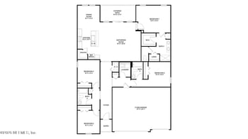 12366 Maidenhair Rd, Jacksonville, FL 32218