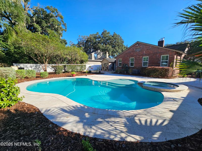 1237 Greenridge Rd, Jacksonville, FL 32207