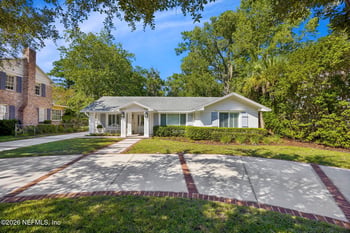 1237 Mapleton Rd, Jacksonville, FL 32207