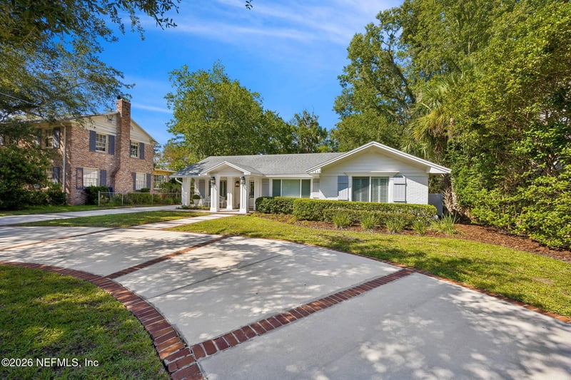 1237 Mapleton Rd, Jacksonville, FL 32207