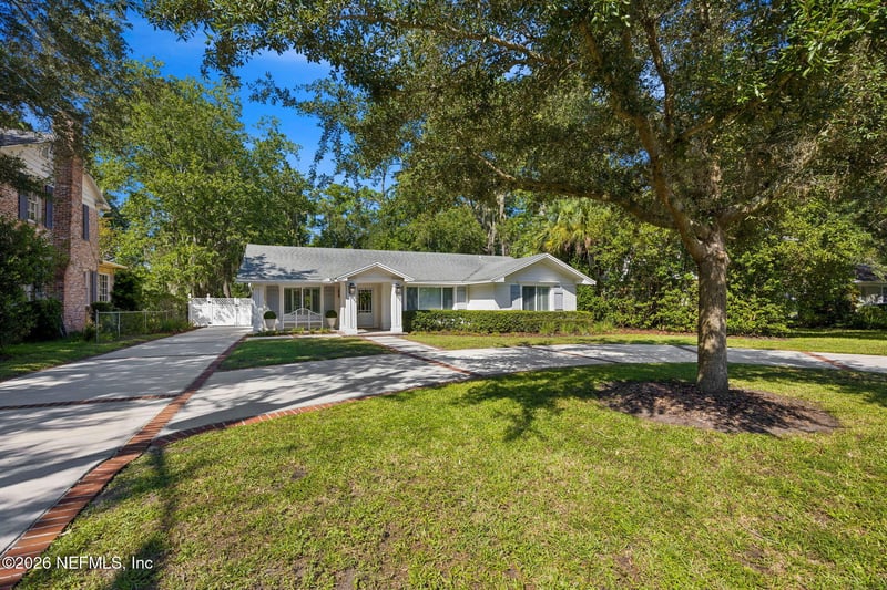 1237 Mapleton Rd, Jacksonville, FL 32207