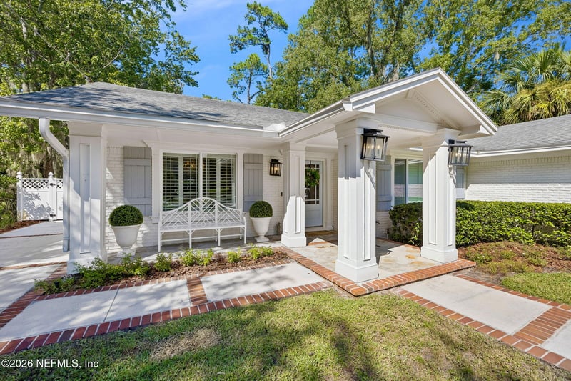 1237 Mapleton Rd, Jacksonville, FL 32207