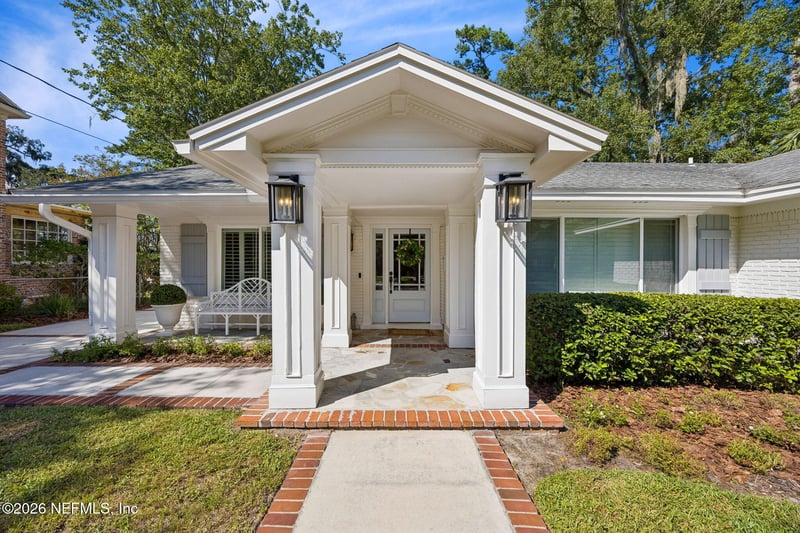 1237 Mapleton Rd, Jacksonville, FL 32207