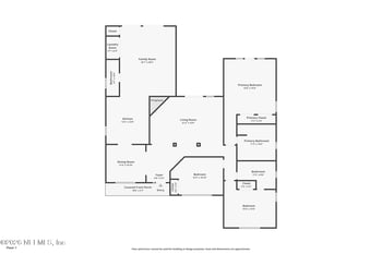 1237 Mapleton Rd, Jacksonville, FL 32207