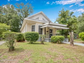 1238 W 27th St, Jacksonville, FL 32209