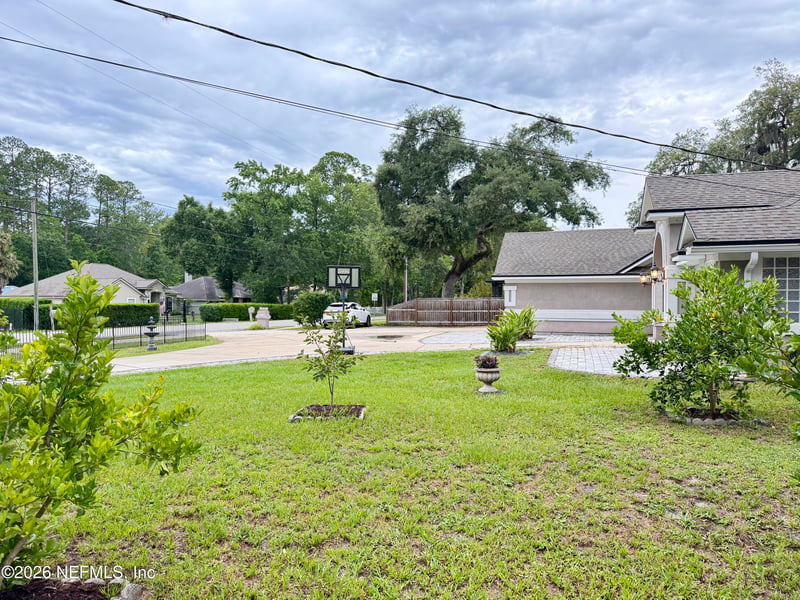 12381 Flynn Rd, Jacksonville, FL 32223