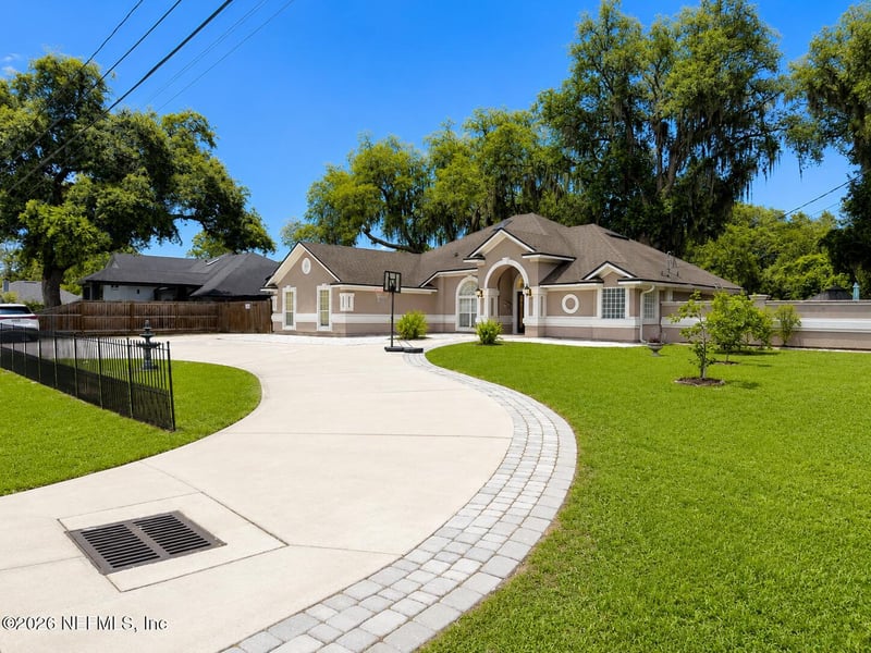 12381 Flynn Rd, Jacksonville, FL 32223