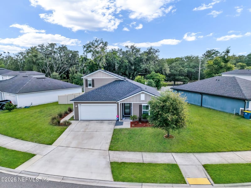 12384 Cherry Bluff Dr, Jacksonville, FL 32218