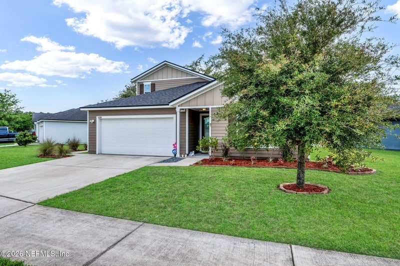 12384 Cherry Bluff Dr, Jacksonville, FL 32218