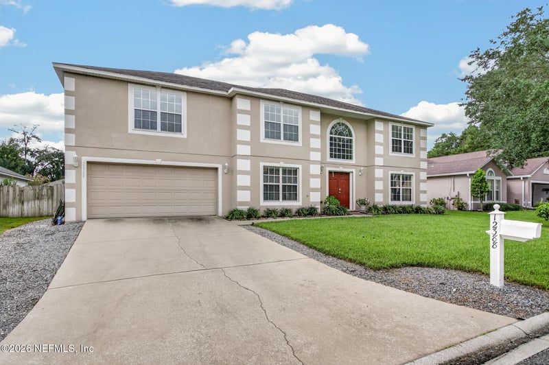 12388 Hickory Forest Rd, Jacksonville, FL 32226