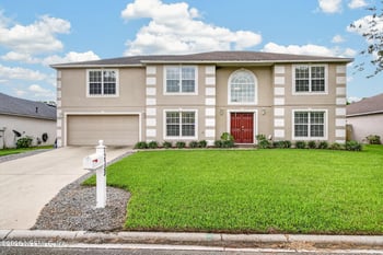 12388 Hickory Forest Rd, Jacksonville, FL 32226