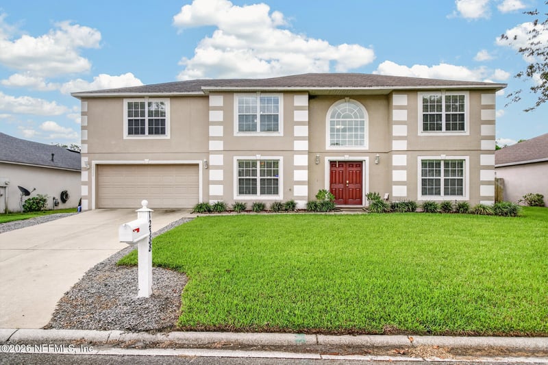12388 Hickory Forest Rd, Jacksonville, FL 32226