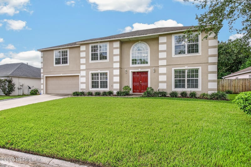 12388 Hickory Forest Rd, Jacksonville, FL 32226