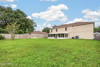 12388 Hickory Forest Rd, Jacksonville, FL 32226