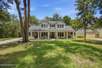1239 Lake Asbury Dr, Green Cove Springs, FL 32043