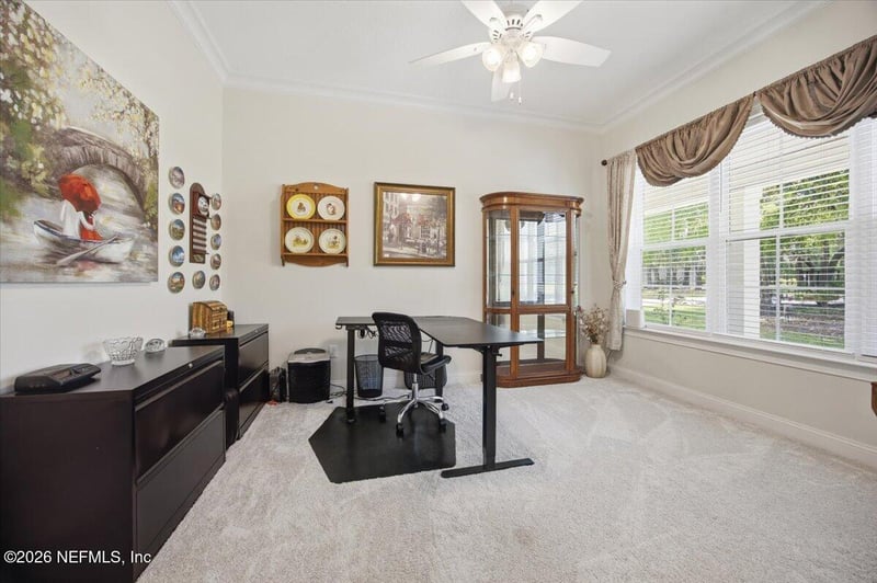 1239 Lake Asbury Dr, Green Cove Springs, FL 32043