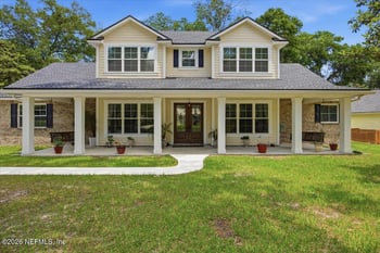 1239 Lake Asbury Dr, Green Cove Springs, FL 32043