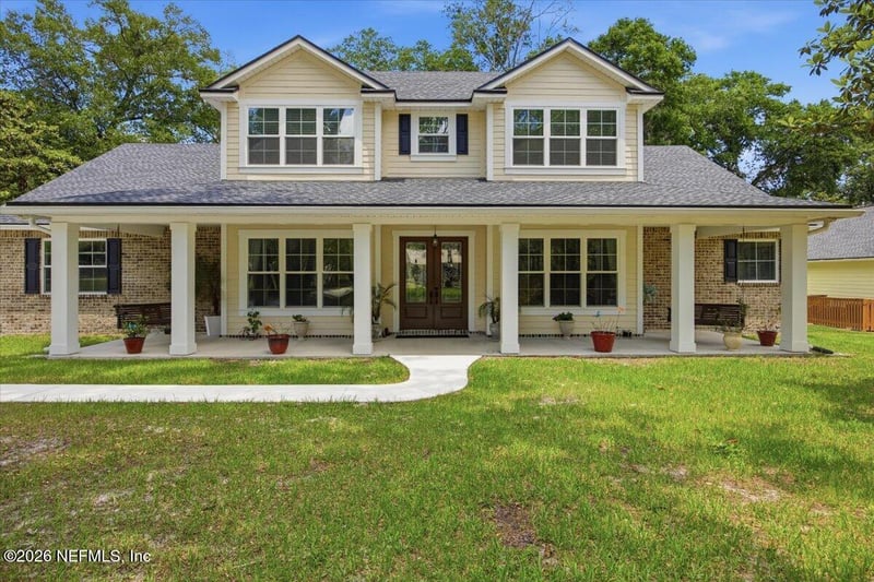 1239 Lake Asbury Dr, Green Cove Springs, FL 32043