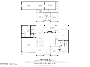 1239 Lake Asbury Dr, Green Cove Springs, FL 32043