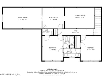 1239 Lake Asbury Dr, Green Cove Springs, FL 32043